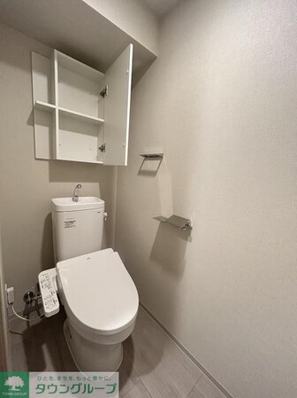 ブランシエスタ木場の物件内観写真